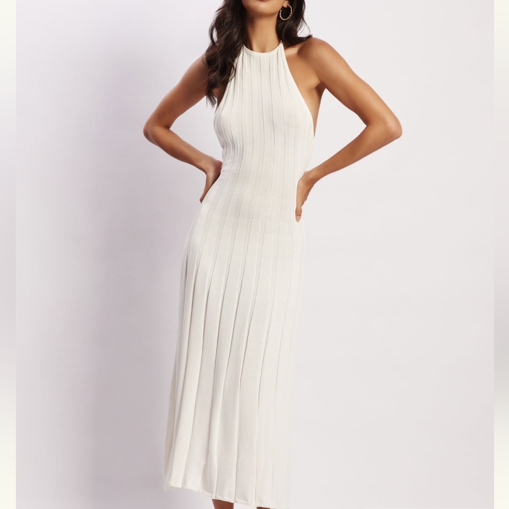 Meshki dress